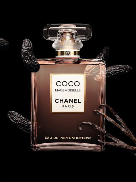 chanel coco edp notes|Coco Chanel mademoiselle fragrantica.